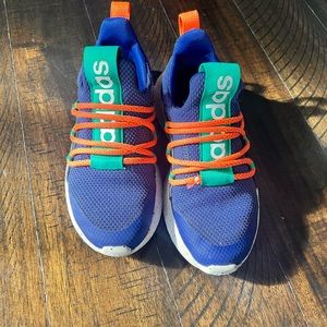 Boys adidas sneakers